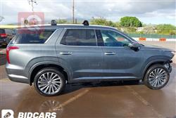 هیوندای پالیسەید